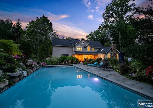 Photo 2 of Sale Pending at 631 Sargent Rd, River Vale, NJ 07675 | MLS# 26029368 | Listing updated on 2026-08-31