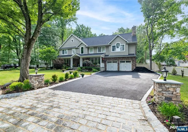 Photo 3 of Sale Pending at 631 Sargent Rd, River Vale, NJ 07675 | MLS# 26029368 | Listing updated on 2026-08-31