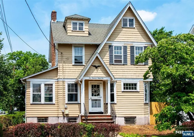 Single family home for sale at 135 Colfax Ave, Roselle Park, NJ 07204 | MLS# 26029372