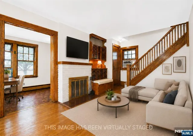 Photo 3 of Single family home for sale at 135 Colfax Ave, Roselle Park, NJ 07204 | MLS# 26029372 | Listing updated on 2026-09-17