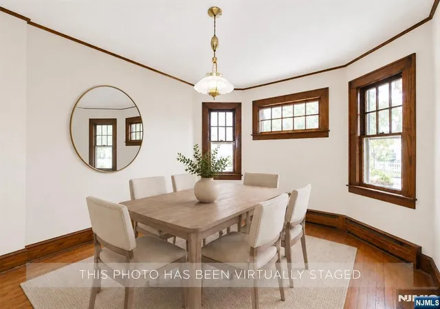 Photo 4 of Sale Pending at 135 Colfax Ave, Roselle Park, NJ 07204 | MLS# 26029372 | Listing updated on 2026-09-18