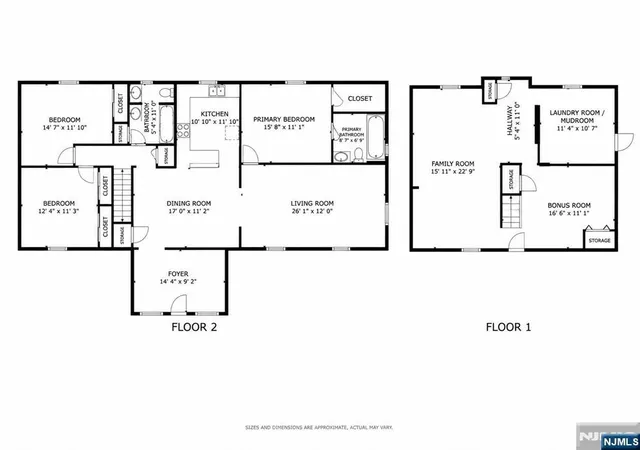 33rd image of 89 Ridge Rd, Branchville, NJ 07826 | MLS# 26029382