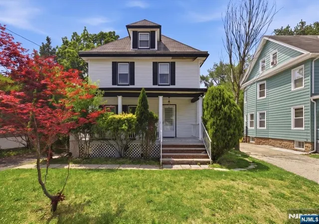 2nd image of 158 Slocum Ave, Englewood, NJ 07631 | MLS# 26029384