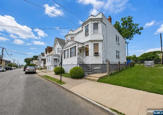 Photo 4 of Multi family home for sale at 126 Dukes St, Kearny, NJ 07032 | MLS# 26029385 | Listing updated on 2026-08-21