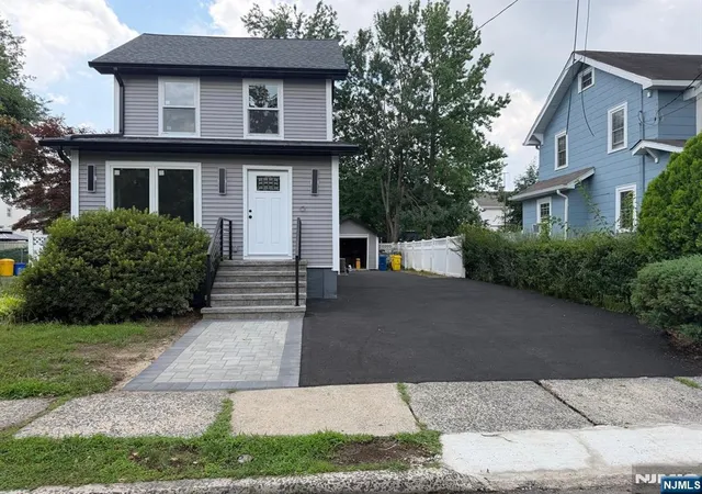 Photo 1 of Sale Pending at 184 Walnut St, Teaneck, NJ 07666 | MLS# 26029387 | Listing updated on 2026-09-17