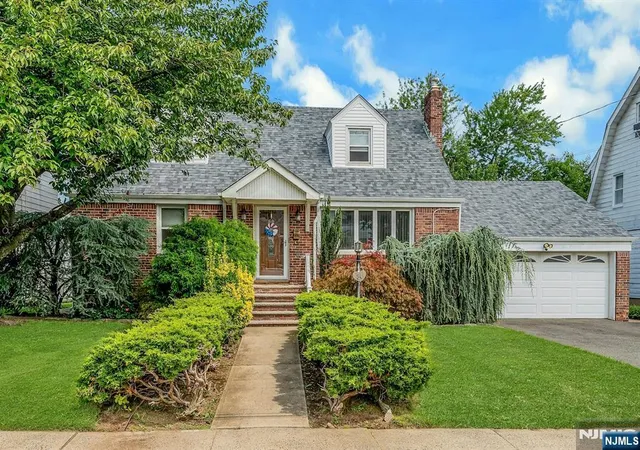 Photo 1 of Sale Pending at 34 Berkeley Ave, Belleville, NJ 07109 | MLS# 26029394 | Listing updated on 2026-09-04