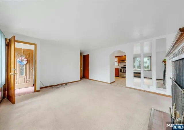 Photo 4 of Sale Pending at 34 Berkeley Ave, Belleville, NJ 07109 | MLS# 26029394 | Listing updated on 2026-09-04