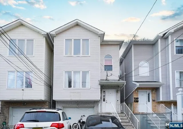 Photo 1 of Sale Pending at 111 Highland Ave, Newark, NJ 07104 | MLS# 26029398 | Listing updated on 2026-09-04