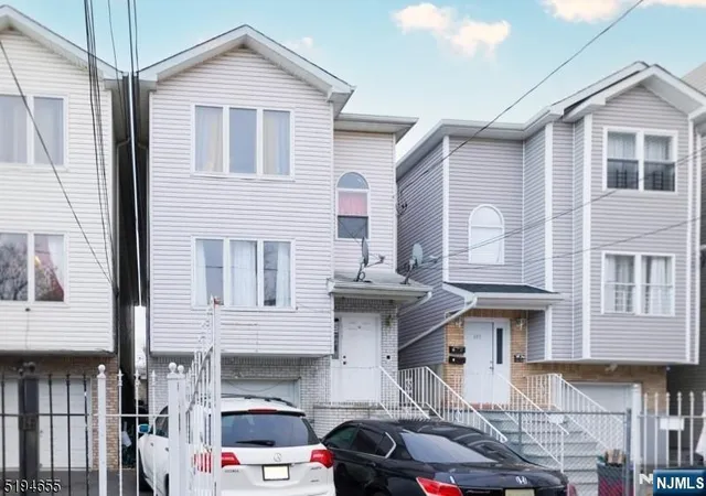 Photo 2 of Sale Pending at 111 Highland Ave, Newark, NJ 07104 | MLS# 26029398 | Listing updated on 2026-09-04