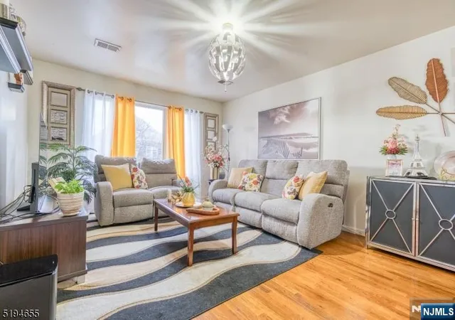 Photo 3 of Sale Pending at 111 Highland Ave, Newark, NJ 07104 | MLS# 26029398 | Listing updated on 2026-09-04