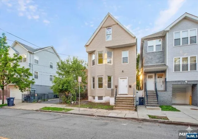 Photo 1 of Multi family home for sale at 225 10Th St, Newark, NJ 07107 | MLS# 26029401 | Listing updated on 2026-08-06