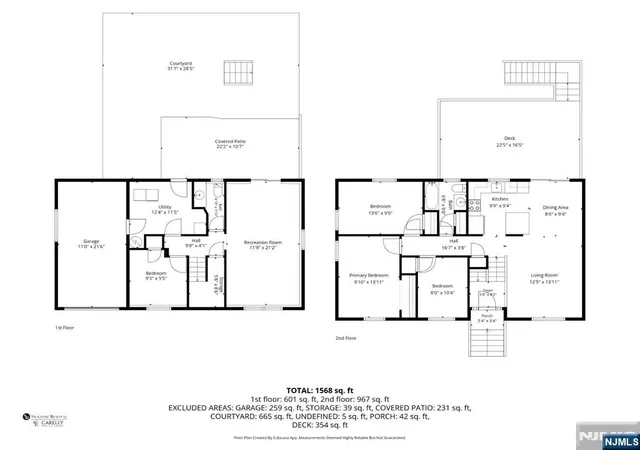 46th image of 2 Scenic Dr, Green, NJ 07821 | MLS# 26029406