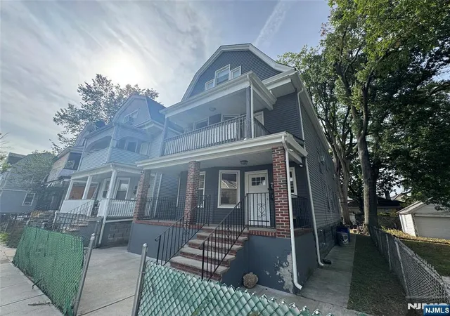 2nd image of 285 Amherst St, East Orange, NJ 07018 | MLS# 26029410