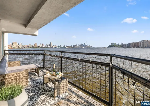 2nd image of 600 Harbor Blvd #771, Weehawken, NJ 07086 | MLS# 26029411