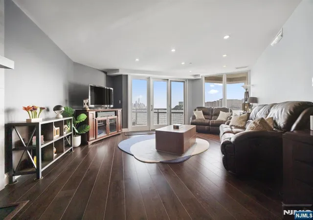 3rd image of 600 Harbor Blvd #771, Weehawken, NJ 07086 | MLS# 26029411
