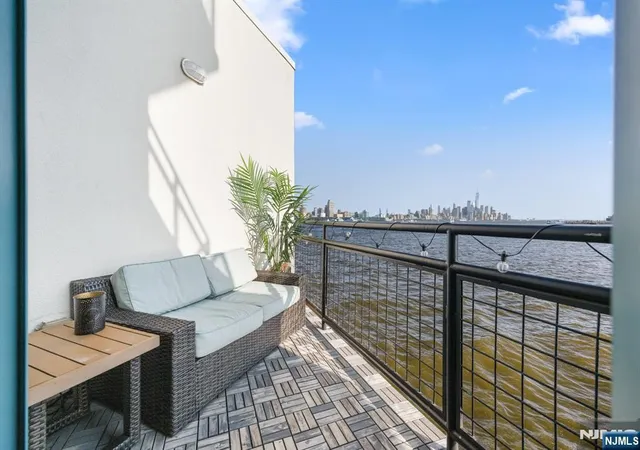 4th image of 600 Harbor Blvd #771, Weehawken, NJ 07086 | MLS# 26029411
