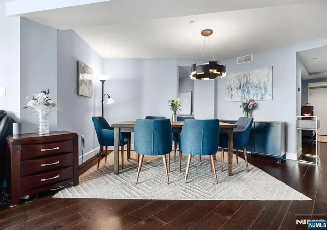 5th image of 600 Harbor Blvd #771, Weehawken, NJ 07086 | MLS# 26029411