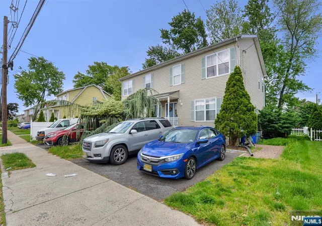 Photo 1 of Sale Pending at 456 Sylvan, Saddle Brook, NJ 07663 | MLS# 26029414 | Listing updated on 2026-09-08