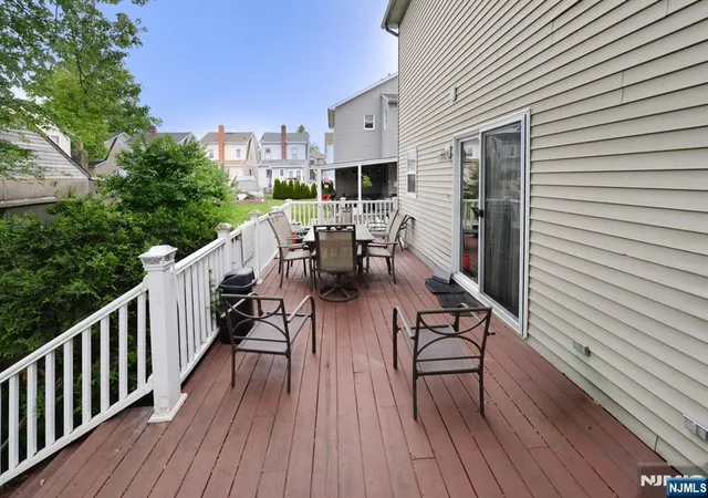 Photo 3 of Sale Pending at 456 Sylvan, Saddle Brook, NJ 07663 | MLS# 26029414 | Listing updated on 2026-09-08