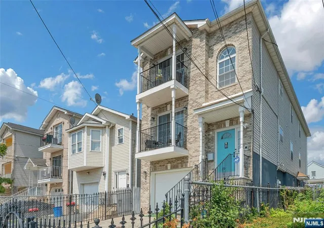 Photo 2 of Sale Pending at 61 Sherman Ave, Newark, NJ 07114 | MLS# 26029416 | Listing updated on 2026-08-17