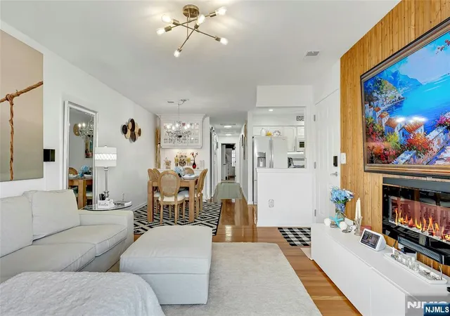 Photo 3 of Sale Pending at 61 Sherman Ave, Newark, NJ 07114 | MLS# 26029416 | Listing updated on 2026-08-17