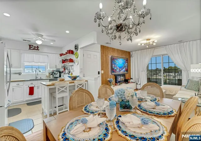 Listing Photo 5 - Condo for sale in building located at 61 Sherman Ave, Newark, NJ 07114