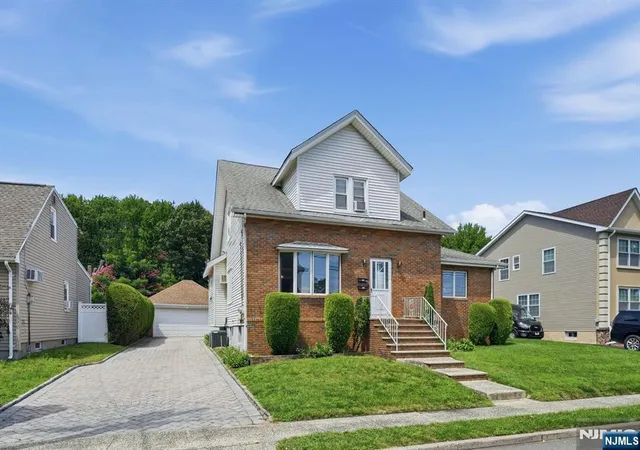 2nd image of 305 Falmouth Ave, Elmwood Park, NJ 07407 | MLS# 26029429
