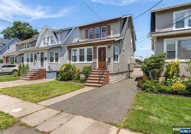 Photo 3 of Sale Pending at 475 Nelson Ave, Cliffside Park, NJ 07010 | MLS# 26029432 | Listing updated on 2026-09-14