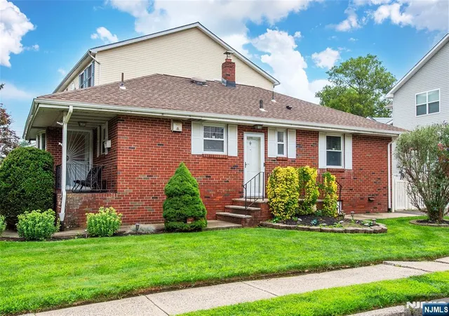 Photo 3 of Sale Pending at 85 Bloomfield Ave, Nutley, NJ 07110 | MLS# 26029437 | Listing updated on 2026-09-02