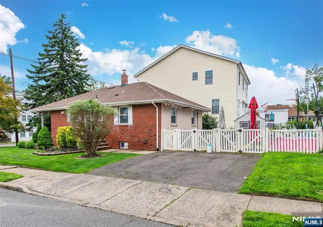 Photo 4 of Sale Pending at 85 Bloomfield Ave, Nutley, NJ 07110 | MLS# 26029437 | Listing updated on 2026-09-02