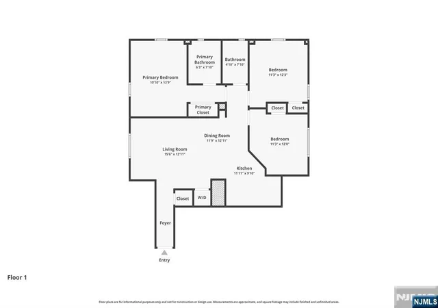 14th image of 70 Munn Ave #401, East Orange, NJ 07018 | MLS# 26029442