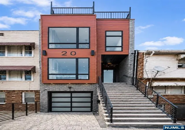Photo 2 of Condo for sale at 20 Van Nostrand #2, Jersey City, NJ 07305 | MLS# 26029445 | Listing updated on 2026-08-05