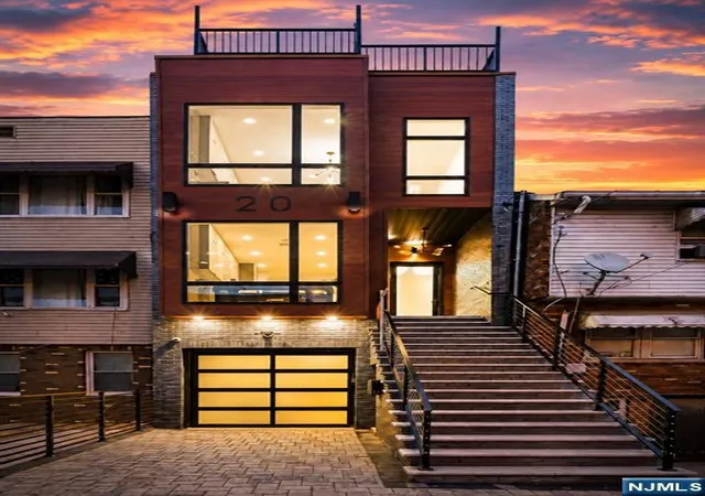 Photo 3 of Condo for sale at 20 Van Nostrand #2, Jersey City, NJ 07305 | MLS# 26029445 | Listing updated on 2026-08-05