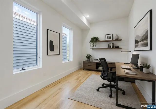 Photo 4 of Condo for sale at 20 Van Nostrand #2, Jersey City, NJ 07305 | MLS# 26029445 | Listing updated on 2026-08-05