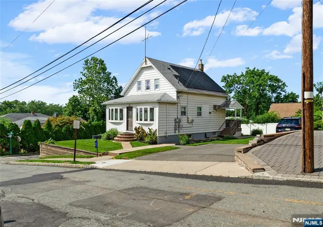 Photo 1 of Sale Pending at 48 Cedarhurst, Woodland Park, NJ 07424 | MLS# 26029455 | Listing updated on 2026-09-16