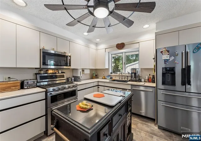 Single family home for sale at 116 Pasadena Ave, Hasbrouck Heights, NJ 07604 | MLS# 26029456