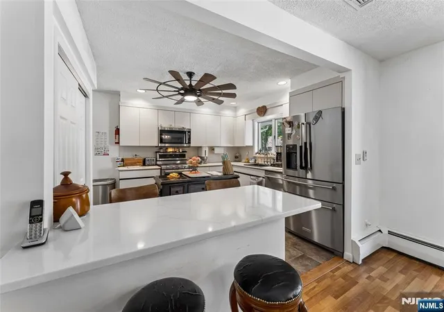 Photo 2 of Single family home for sale at 116 Pasadena Ave, Hasbrouck Heights, NJ 07604 | MLS# 26029456 | Listing updated on 2026-08-08