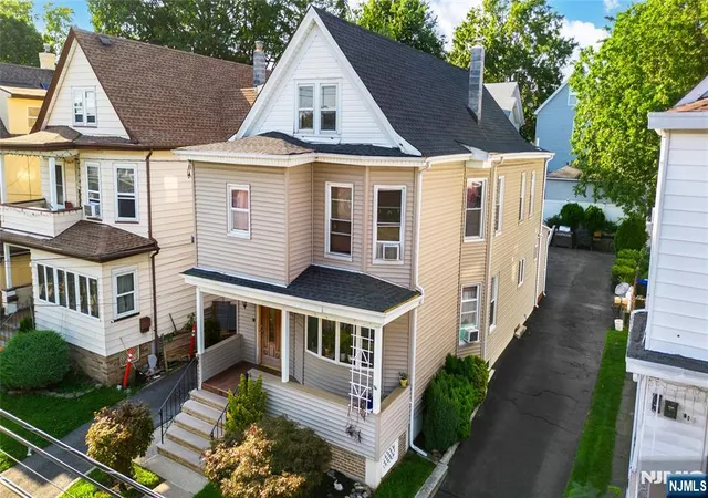 1st image of 114 Hadley Ave, Clifton, NJ 07011 | MLS# 26029467