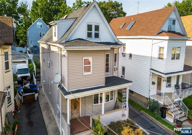 2nd image of 114 Hadley Ave, Clifton, NJ 07011 | MLS# 26029467
