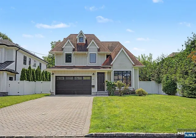 Photo 1 of Single family home for sale at 64 Day Ave, Tenafly, NJ 07670 | MLS# 26029471 | Listing updated on 2026-08-23