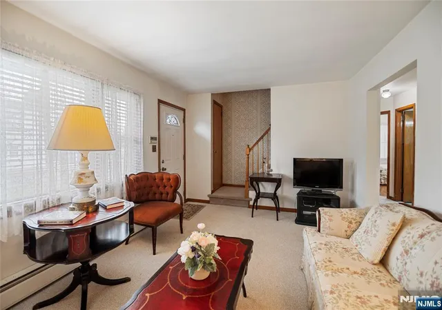 Photo 3 of Sale Pending at 464 Boulevard, Garfield, NJ 07026 | MLS# 26029479 | Listing updated on 2026-09-08