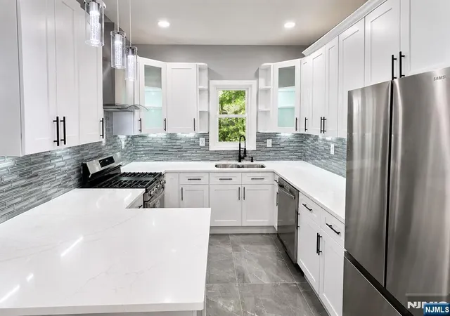 image of 282 Ackerman Ave, Clifton, NJ 07011 | MLS# 26029488