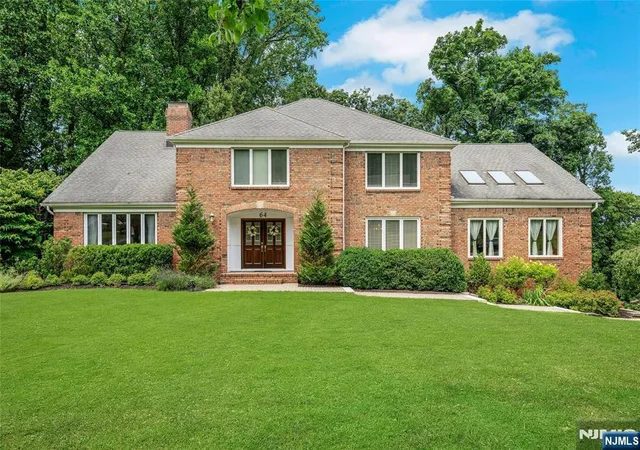 Photo 1 of Sale Pending at 64 Nicole Dr, Denville Township, NJ 07834 | MLS# 26029494 | Listing updated on 2026-10-01