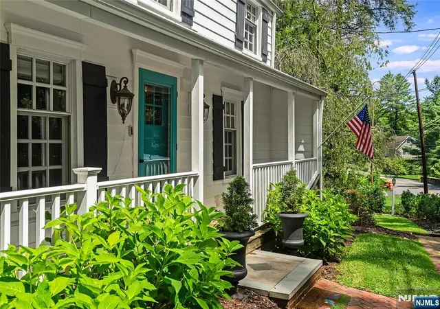 3rd image of 36 Main St, Mendham Township, NJ 07960 | MLS# 26029501