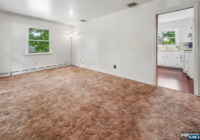 Photo 3 of Sale Pending at 107 Roland St, Park Ridge, NJ 07656 | MLS# 26029503 | Listing updated on 2026-08-19