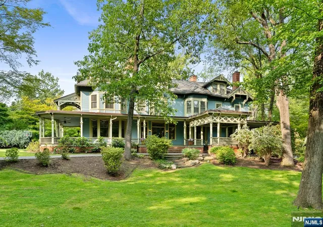 Photo 2 of Single family home for sale at 40 Highland Ave, Millburn, NJ 07078 | MLS# 26029504 | Listing updated on 2026-08-09