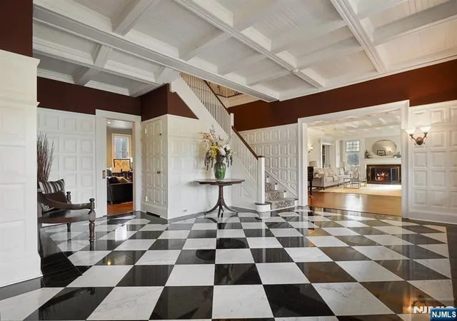 Photo 3 of Sale Pending at 40 Highland Ave, Millburn, NJ 07078 | MLS# 26029504 | Listing updated on 2026-09-27