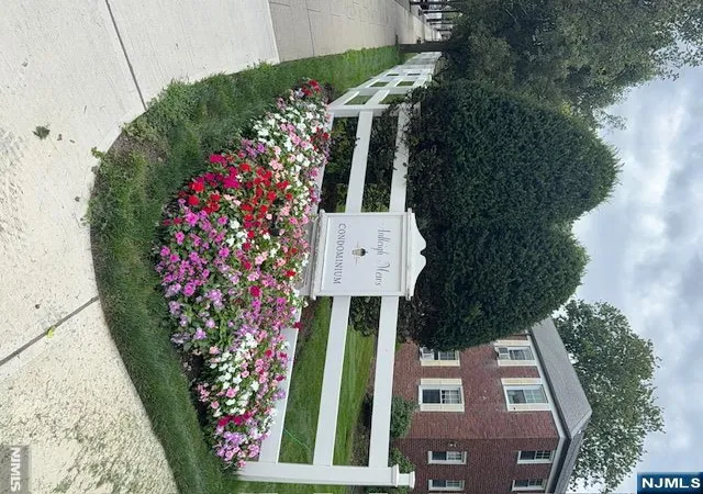 Condo for sale at 349 Bloomfield Ave #25, Verona, NJ 07044 | MLS# 26029506