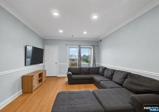 Photo 3 of Condo for sale at 15 19 Tichenor #403, Newark, NJ 07114 | MLS# 26029509 | Listing updated on 2026-08-14