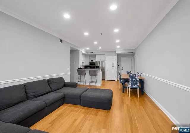 Photo 3 of Condo for sale at 15-19 Tichenor #403, Newark, NJ 07114 | MLS# 26029509 | Listing updated on 2026-08-14